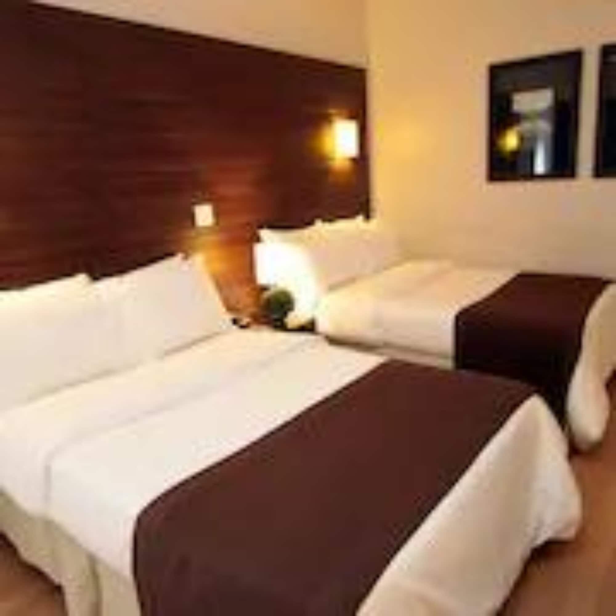 Oasis Tower Hotel Ribeirão Preto Eksteriør bilde