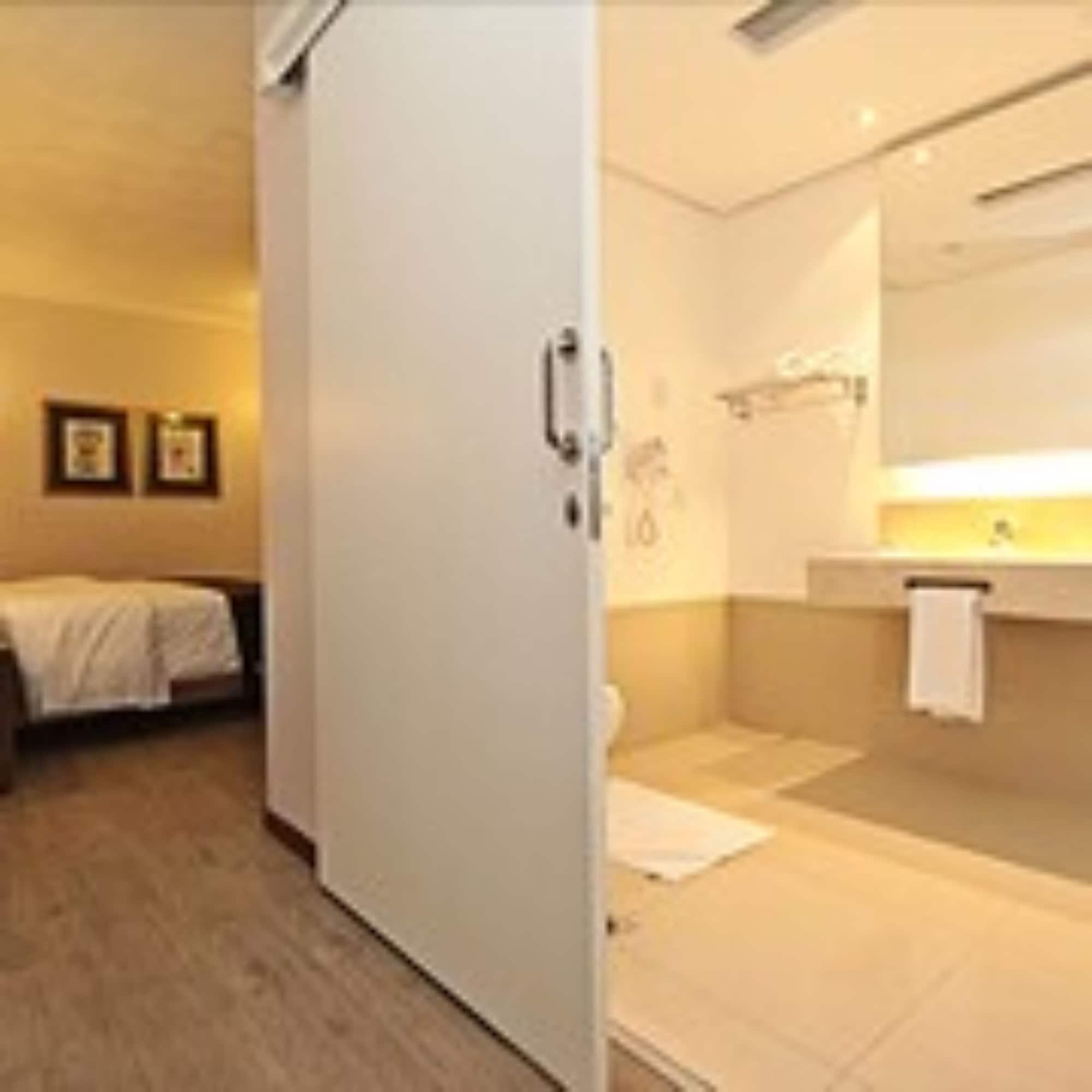 Oasis Tower Hotel Ribeirão Preto Eksteriør bilde