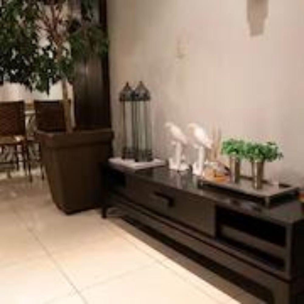 Oasis Tower Hotel Ribeirão Preto Eksteriør bilde